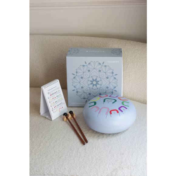 Tambu - duży bebenek jezykowy